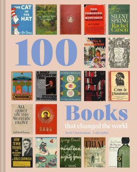 100-Books-That-Changed-the-World