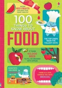100-Things-to-Know-About-Food