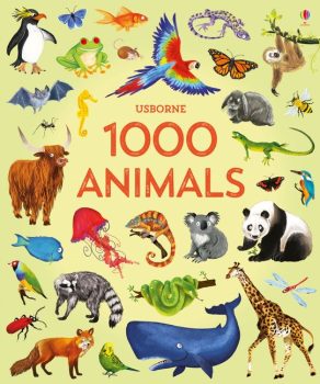 1000-Animals
