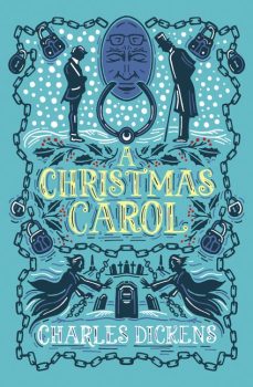 A-Christmas-Carol-A-Retelling