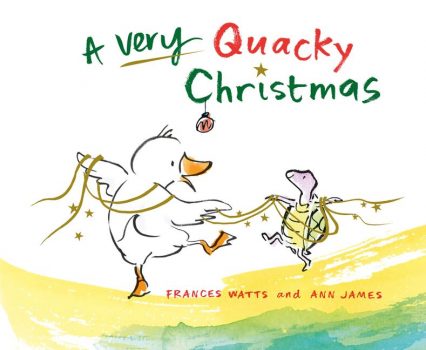 A-Very-Quacky-Christmas