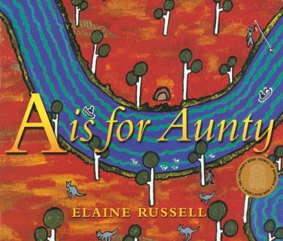 A-is-for-Aunty