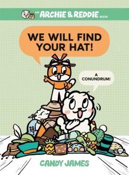 Archie-Reddie-Book-2-We-Will-Find-Your-Hat