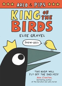 Arlo-Pips-Book-1-King-of-the-Birds
