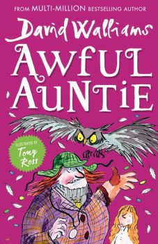 Awful-Auntie