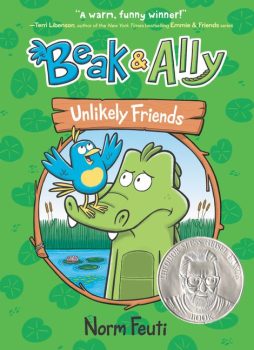 Beak-Ally-Book-1-Unlikely-Friends