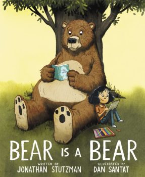 Bear-is-a-Bear