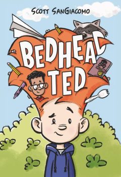 Bedhead-Ted