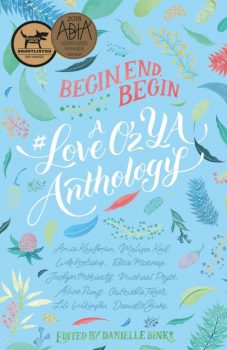 Begin-End-Begin-A-LoveOzYA-Anthology