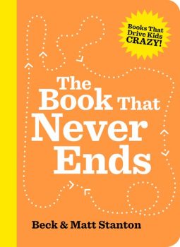 Books-That-Drive-Kids-Crazy-Book-5-The-Book-That-Never-Ends