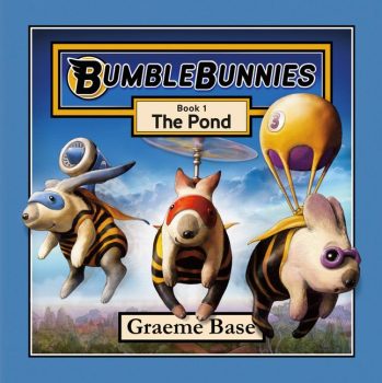 Bumblebunnies-Book-1-The-Pond