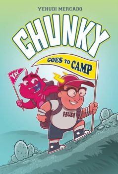 Chunky-Goes-to-Camp