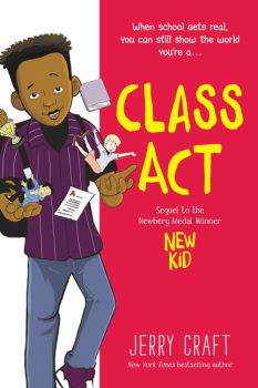 Class-Act