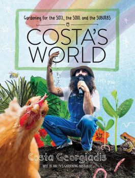 Costas-World
