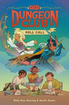 DD-Dungeon-Club-Book-1-Roll-Call