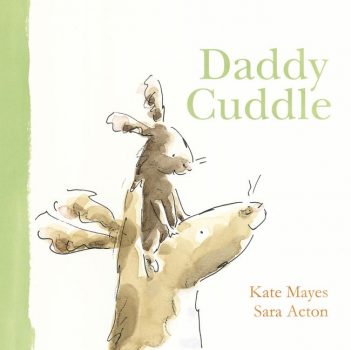 Daddy-Cuddle