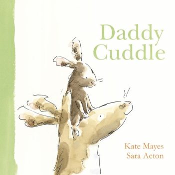 Daddy-Cuddle