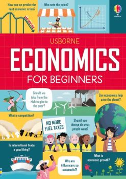 Economics-for-Beginners
