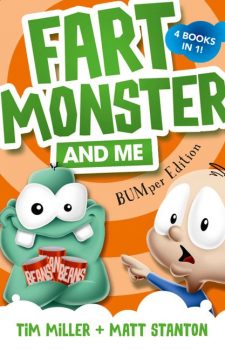 Fart-Monster-and-Me-BUMper-Edition-Books-1-4
