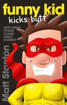 Funny-Kid-Kicks-Butt-Book-6