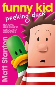 Funny-Kid-Peeking-Duck-Book-7