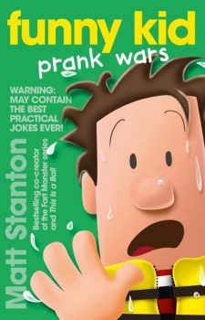 Funny-Kid-Prank-Wars-Book-3