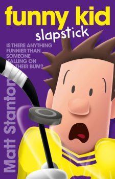 Funny-Kid-Slapstick-Book-5
