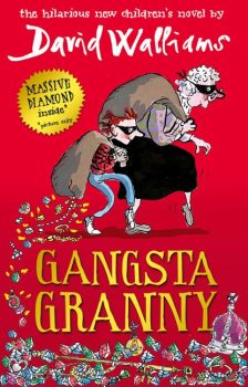 Gangsta-Granny