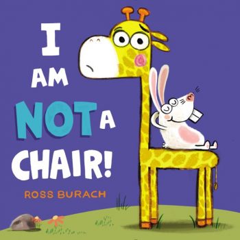 I-Am-Not-a-Chair