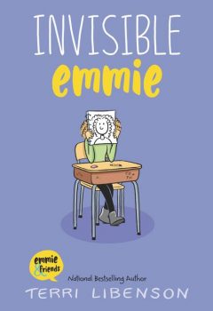 Invisible-Emmie