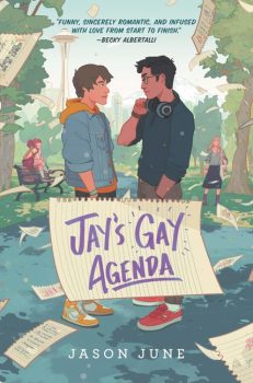 Jays-Gay-Agenda
