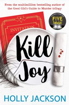 Kill-Joy