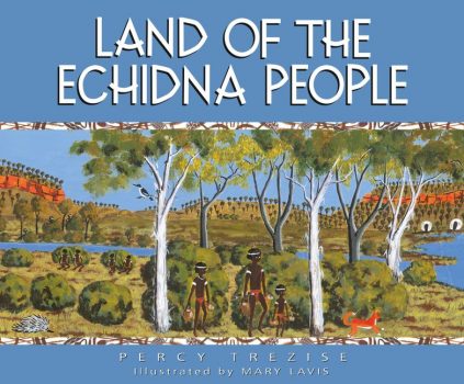 Land-of-the-Echidna-People