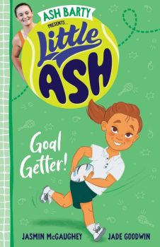 Little-Ash-Goal-Getter