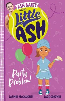 Little-Ash-Party-Problem