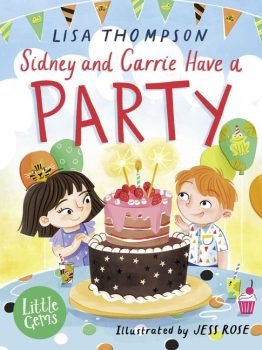 Little-Gems-Sidney-and-Carrie-Have-a-Party