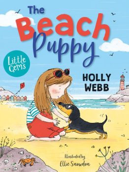 Little-Gems-The-Beach-Puppy
