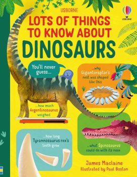 Lots-of-Things-to-Know-About-Dinosaurs
