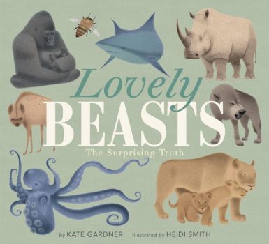 Lovely-Beasts