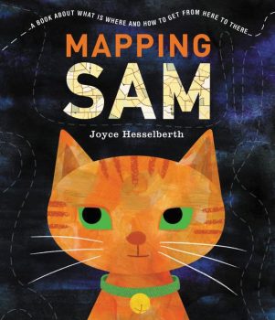 Mapping-Sam