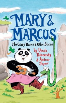 Mary-and-Marcus-The-Crazy-Dance-and-Other-Stories