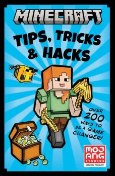 Minecraft-Tips-Tricks-and-Hacks
