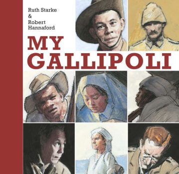 My-Gallipoli