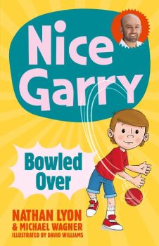 Nice-Garry-Book-1-Bowled-Over