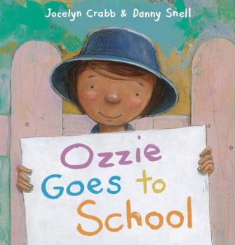 Ozzie-Goes-to-School