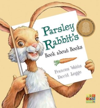 Parsley-Rabbits-Book-About-Books