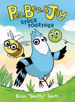 Pea-Bee-and-Jay-Book-1-Stuck-Together