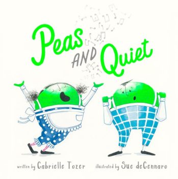 Peas-and-Quiet