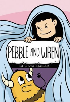 Pebble-and-Wren