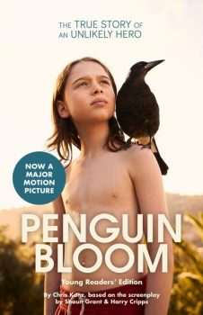 Penguin-Bloom-Young-Readers-Edition